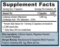 Cordyceps 500 mg / 60 Vcaps