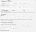 Magnesium Bisglycinate Powder