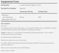 Magnesium Bisglycinate Powder