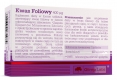 Folic Acid / 60 Tabs
