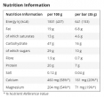 Protein Plus Calcium & Magnesium Bar / 35 g