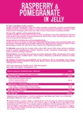 Jelly - Raspberry & Pomegranate