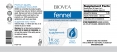Fennel Liquid Drops / 30 ml