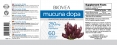 Mucuna Dopa 250 mg / 60 Caps
