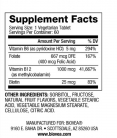 Vitamin B12 1000 Methylcobalamin Fast Dissolve / 100 Tabs
