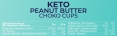 Keto Cups