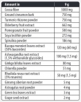 Adaptogen Mix / with Superfoods