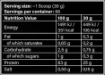 Core Nitro | 100% Whey Protein Isolate