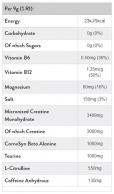 CELLUCOR C4 Sport Pre-Workout / 30 Servings