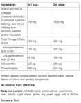 Krill Oil + Omega-3 and Astaxanthin RoyalRed / 120 Softgels