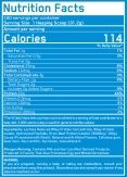 Whey Protein Build 2.0
