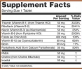 Vitamin B-50 / 250 Tabs