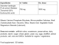 Metaslim Garcinia Cambogia 750 mg / 120 Tabs
