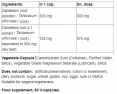 Dandelion Root 425 mg / 90 Softgels
