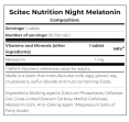 Night Melatonin / 90 Tabs
