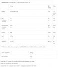 Marine Collagen Drink Powder