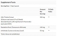 Milk Thistle / Silymarin Double Strength 300 mg / 50 Vcaps