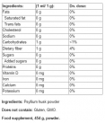 Psyllium Husk