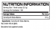 CarnoSyn® Beta-Alanine