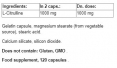 L-Citrulline 1000 mg / 120 Caps