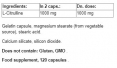 L-Citrulline 1000 mg / 120 Caps