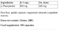 L-Phenylanine / 180 Caps