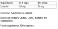 Luteolin / 120 Caps