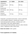 AMPK Metabolic Formula / 30 Tabs