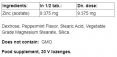 Enhanced Zinc / 30 Lozenges