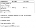 Skin Restoring Ceramides / 30 Caps