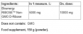 D-Ribose Powder