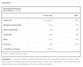 L-Carnitine Complex / 150 Vcaps