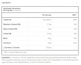 L-Carnitine Complex / 150 Vcaps