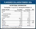 Collagen Powder