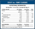 Iso-XP Whey Protein Isolate
