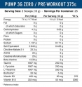 Pump 3G Zero-Stim