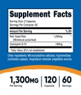 Red Yeast Rice with CoQ10 / 120 Caps