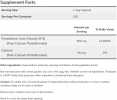 Probiotic-10 ™ / 25 Billion / 30 Vcaps
