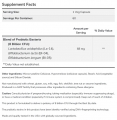 8 Billion Acidophilus & Bifidus / 60 Vcaps
