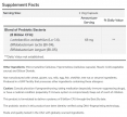 8 Billion Acidophilus & Bifidus / 120 Vcaps