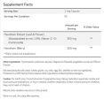 Hawthorn Extract 300 mg / 90 Vcaps