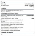 Magne Shot Sachets / 20 x 15 ml