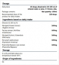 Womanixin / 100 ml
