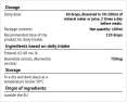 Arthroxin / 100 ml
