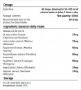 CalmoFix / 100 ml