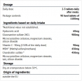 StaviFix 1100 mg / 90 Tabs