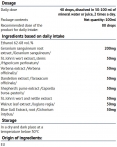 Anemoprotect / 100 ml
