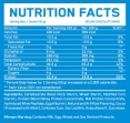 Mass Build Gainer / 30 x 50 g Sachets