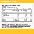 Clear Whey Protein Isolate + Collagen