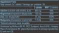Calcium Zinc Magnesium from Organic Sources / 90 Tabs